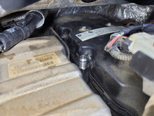 Load image into Gallery viewer, Mishimoto MISMMHOSE-RAM-07HU Mishimoto 2007.5+ Ram 6.7L Cummins Top Heater Hose Upgrade