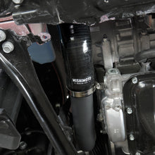 Load image into Gallery viewer, Mishimoto MISMMICP-GRC-23BK Mishimoto 2023+ Toyota GR Corolla Intercooler Pipe Kit - Micro Wrinkle Black