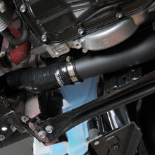 Load image into Gallery viewer, Mishimoto MISMMICP-GRC-23BK Mishimoto 2023+ Toyota GR Corolla Intercooler Pipe Kit - Micro Wrinkle Black