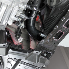 Load image into Gallery viewer, Mishimoto MISMMICP-GRC-23BK Mishimoto 2023+ Toyota GR Corolla Intercooler Pipe Kit - Micro Wrinkle Black