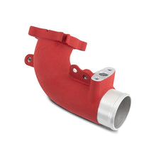 Load image into Gallery viewer, Mishimoto MISMMICP-GRC-23RD Mishimoto 2023+ Toyota GR Corolla Intercooler Pipe Kit - Wrinkle Red