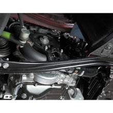 Load image into Gallery viewer, Mishimoto MISMMICP-GRC-23RD Mishimoto 2023+ Toyota GR Corolla Intercooler Pipe Kit - Wrinkle Red