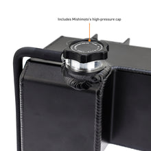 Load image into Gallery viewer, Mishimoto MISMMRT-TAC-24BK Mishimoto 2024+ Toyota Tacoma Expansion Tank - Black