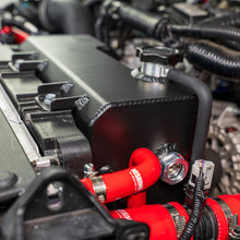 Load image into Gallery viewer, Mishimoto MISMMRT-TAC-24BK Mishimoto 2024+ Toyota Tacoma Expansion Tank - Black