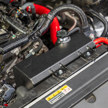 Load image into Gallery viewer, Mishimoto MISMMRT-TAC-24BK Mishimoto 2024+ Toyota Tacoma Expansion Tank - Black