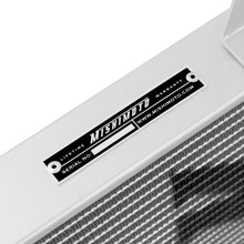 Load image into Gallery viewer, Mishimoto MISMMPS-YFZ350-87 Mishimoto 87-06 Yamaha YFZ350 Banshee Aluminum Radiator