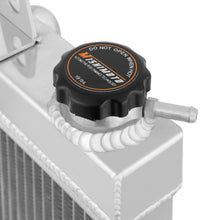 Load image into Gallery viewer, Mishimoto MISMMPS-YFZ350-87 Mishimoto 87-06 Yamaha YFZ350 Banshee Aluminum Radiator