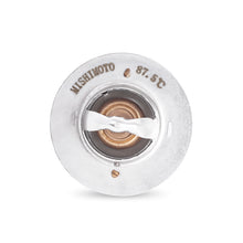 Load image into Gallery viewer, Mishimoto MISMMTS-RAM-89H Mishimoto 89-93 Dodge 5.9L Cummins 87.5C High-Temperature Thermostat