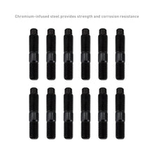 Load image into Gallery viewer, Mishimoto MISMMEXH-RAM-94SK Mishimoto 94-18 Dodge Ram 5.9/6.7L Cummins Exhaust Manifold Stud Kit