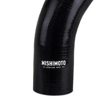 Load image into Gallery viewer, Mishimoto MISMMHOSE-F2D-99UBK Mishimoto 99-03 Ford F-250 7.3L Coolant Hose Upper Reroute BK