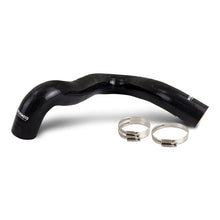 Load image into Gallery viewer, Mishimoto MISMMHOSE-F2D-99UBK Mishimoto 99-03 Ford F-250 7.3L Coolant Hose Upper Reroute BK