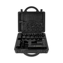 Load image into Gallery viewer, Mishimoto MISMMTL-INKIT-PL Mishimoto AN Hose Assembly Kit