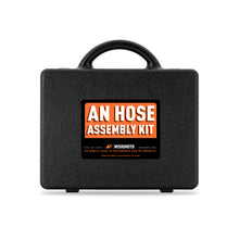 Load image into Gallery viewer, Mishimoto MISMMTL-INKIT-PL Mishimoto AN Hose Assembly Kit