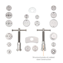 Load image into Gallery viewer, Mishimoto MISMMTL-PWBT Mishimoto Brake Caliper Piston Wind Back Tool Kit