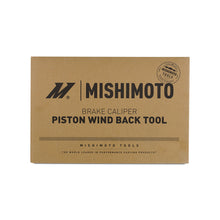 Load image into Gallery viewer, Mishimoto MISMMTL-PWBT Mishimoto Brake Caliper Piston Wind Back Tool Kit