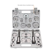 Load image into Gallery viewer, Mishimoto MISMMTL-PWBT Mishimoto Brake Caliper Piston Wind Back Tool Kit