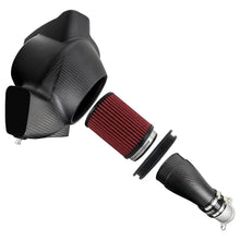Load image into Gallery viewer, Mishimoto Engine > Intake > Air Intake Mishimoto Carbon Fiber Performance Air Intake - BMW / G8X / M3 / M4