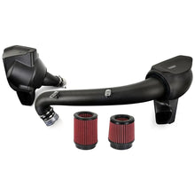 Load image into Gallery viewer, Mishimoto Engine > Intake > Air Intake Mishimoto Carbon Fiber Performance Air Intake - BMW / G8X / M3 / M4