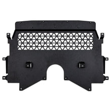 Load image into Gallery viewer, Mishimoto Exterior > Skid Plate Mishimoto Skid Plate - BMW / G8X / M2 / M3 / M4 (Wrinkle Black)