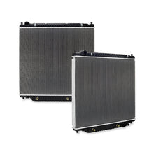 Load image into Gallery viewer, Mishimoto MISR2171-AT Mishimoto Ford Excursion Replacement Radiator 2000-2005