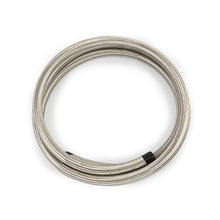 Load image into Gallery viewer, Mishimoto Hoses Mishimoto PTFE Braided -6AN 6ft Hose Stainless