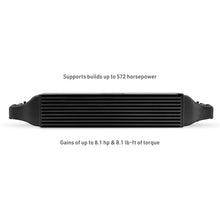 Load image into Gallery viewer, Mishimoto Intercooler Kits Mishimoto 2022+ Honda Civic 1.5T Intercooler Kit - Black Intercooler - Red Pipes