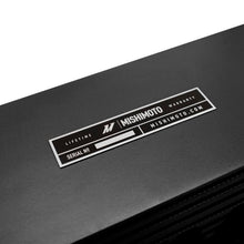 Load image into Gallery viewer, Mishimoto Intercoolers Mishimoto 2022+ Honda Civic 1.5T Performance Intercooler - Black