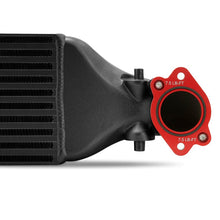 Load image into Gallery viewer, Mishimoto Intercoolers Mishimoto 2022+ Honda Civic 1.5T Performance Intercooler - Black
