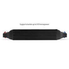 Load image into Gallery viewer, Mishimoto Intercoolers Mishimoto 2022+ Honda Civic 1.5T Performance Intercooler - Black