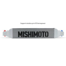 Load image into Gallery viewer, Mishimoto Intercoolers Mishimoto 2022+ Honda Civic 1.5T Performance Intercooler - Silver