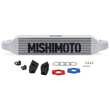 Load image into Gallery viewer, Mishimoto Intercoolers Mishimoto 2022+ Honda Civic 1.5T Performance Intercooler - Silver