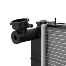 Load image into Gallery viewer, Mishimoto MISR2340 Mishimoto Jeep Cherokee Replacement Radiator 1991-2001