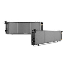 Load image into Gallery viewer, Mishimoto MISR2340 Mishimoto Jeep Cherokee Replacement Radiator 1991-2001