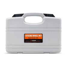 Load image into Gallery viewer, Mishimoto MISMMTL-LWN Mishimoto Locking Wheel Nut Master Key Set