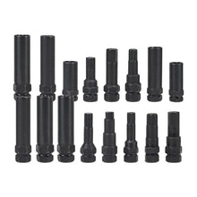 Load image into Gallery viewer, Mishimoto MISMMTL-LWN Mishimoto Locking Wheel Nut Master Key Set