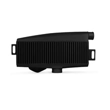 Load image into Gallery viewer, Mishimoto MISMMTMIC-WRX-01BKBK Mishimoto Subaru 02-07 WRX/04-07 STi Top-Mount Intercooler Kit - Powder Coated Black & Black Hoses