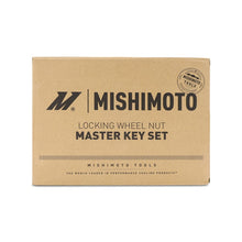 Load image into Gallery viewer, Mishimoto Tools Mishimoto Locking Wheel Nut Master Key Set