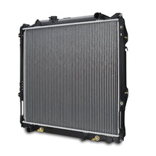 Load image into Gallery viewer, Mishimoto MISR1998-AT Mishimoto Toyota 4 Runner Replacement Radiator 1996-2002