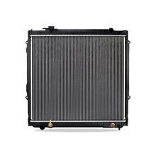 Load image into Gallery viewer, Mishimoto MISR1755-AT Mishimoto Toyota Tacoma Replacement Radiator 1995-2004