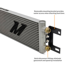 Load image into Gallery viewer, Mishimoto Transmission Coolers Mishimoto 2025+ Ram 1500 Transmission Cooler