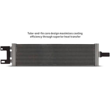 Load image into Gallery viewer, Mishimoto Transmission Coolers Mishimoto 2025+ Ram 1500 Transmission Cooler