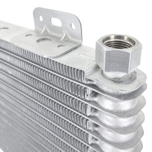 Load image into Gallery viewer, Mishimoto Transmission Coolers Mishimoto Universal 13-Row Stacked Plate Transmission Cooler