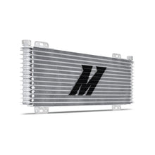 Load image into Gallery viewer, Mishimoto Transmission Coolers Mishimoto Universal 13-Row Stacked Plate Transmission Cooler