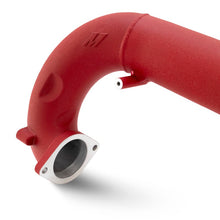 Load image into Gallery viewer, Mishimoto Turbo Inlets Mishimoto 2023+ Honda Civic Type-R Inlet Pipe Upgrade Kit - Red