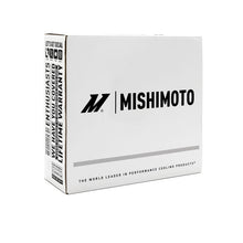 Load image into Gallery viewer, Mishimoto MISMMHE-UNI-BRLS-K Mishimoto Universal Heat Exchanger Kit - With Integrated 1 x 12in Brushless Fan