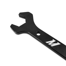 Load image into Gallery viewer, Mishimoto MISMMTL-ANSET-7D Mishimoto Wrench Set 7pc. -AN3 to -AN20 (Black Anodized)