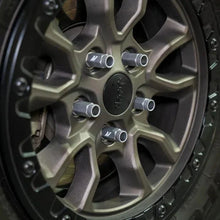Load image into Gallery viewer, Mishimoto Wheels > Hardware Mishimoto Steel Locking Lug Nuts M14x1.5 (20pc Set)