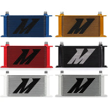 Load image into Gallery viewer, Mishimoto Universal 19-Row Oil Cooler