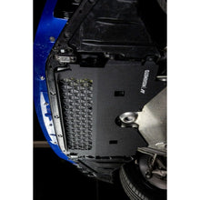 Load image into Gallery viewer, Mishimoto Exterior > Skid Plate Mishimoto Skid Plate - BMW / G8X / M2 / M3 / M4 (Wrinkle Black)