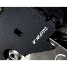 Load image into Gallery viewer, Mishimoto Exterior > Skid Plate Mishimoto Skid Plate - BMW / G8X / M2 / M3 / M4 (Wrinkle Black)